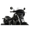 PUIG Batwing Touring Screen (Clear) 21064W