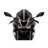 PUIG R-Racer Screen (Dark Smoke) 21831F