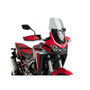 PUIG Touring Screen (Light Smoke) 3818H