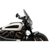 PUIG New Generation Touring Screen (Light Smoke) 21322H