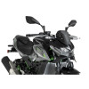 PUIG Naked Downforce Spoilers (Matt Black) 22190C
