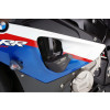 PUIG Pro Frame Sliders (Black) 5282N