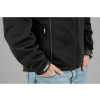 PUIG Small Softshell Jacket (Black) 9858N