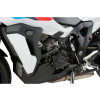 PUIG Engine Protectives Covers (Black) 21241N