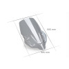 PUIG Touring Screen (Light Smoke) 21656H