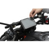 PUIG Dashboard Protector (Clear) 21924W