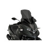 PUIG V-Tech Line Touring Screen (Dark Smoke) 21120F