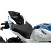 PUIG Seat Cowl (Matt Black) 21977J