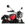 PUIG Lumen R Headlight (Black) 20818N
