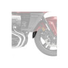 PUIG Front Fender Extender (Black) 9823N