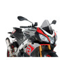 PUIG Z-Racing Screen (Light Smoke) 7615H