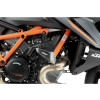 PUIG Pro 2.0 Frame Sliders (Black) 21982N