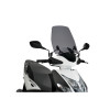 PUIG Urban Screen (Light Smoke) 20530H