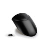 PUIG Front Fender Extender (Black) 21173N