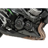 PUIG Engine Protectives Covers (Black) 20136N
