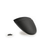 PUIG Rear Mudguard Extender (Matt Black) 21157J