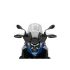 PUIG Upper Deflectors (Dark Smoke) 21896F