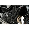 PUIG Vintage 2.0 Frame Sliders (Black) 21118N
