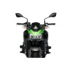 PUIG Naked Downforce Spoilers (Green) 20327V