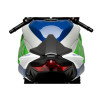 PUIG Seat Cowl (Matt Black) 21977J