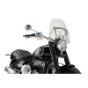 PUIG Chopper Screen (Clear) 0854W