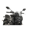 PUIG New Generation Sport Screen (Matt Black) 9507J