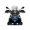 PUIG Handguard Extension (Black) 21898N