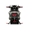 PUIG Tail Tidy (Black) 21686N