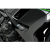 PUIG Pro Frame Sliders (Black) 9467N