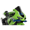 PUIG Z-Racing Screen (Black) 20541N