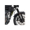 PUIG Front Fender Extender (Black) 3681N