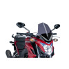PUIG New Generation Sport Screen (Dark Smoke) 6437F