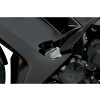 PUIG R19 Frame Sliders (Black) 9466N
