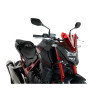 PUIG New Generation Sport Screen (Red) 21479R