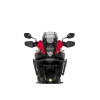 PUIG Sport Screen (Light Smoke) 22020H