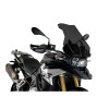 PUIG Touring Plus Screen (Dark Smoke) 3595F