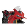 PUIG R-Racer Screen (Clear) 22333W