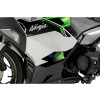 PUIG R19 Frame Sliders (Black) 21863N