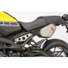 PUIG Retro Side Panels With Sticker Set (Carbon Look) 8563C