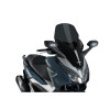 PUIG V-Tech Line Touring Screen (Dark Smoke) 1295F