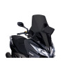 PUIG V-Tech Line Touring Screen (Dark Smoke) 7020F