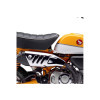 PUIG Chassis Cap (Black) 3523N