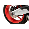 PUIG PHB19 Swing Arm Protector (Black) 20608N