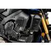 PUIG R19 Frame Sliders (Black) 7724N