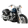 PUIG Opie Frame Sliders (Black) 21043N