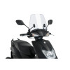 PUIG Traffic Screen (Clear) 9792W