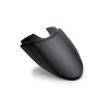 PUIG Front Fender Extender (Black) 21643N