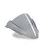 PUIG R-Racer Screen (Light Smoke) 21831H