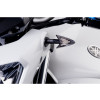 PUIG Indicator Spacers (Black) 3960N