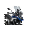 PUIG Touring Screen (Light Smoke) 22268H